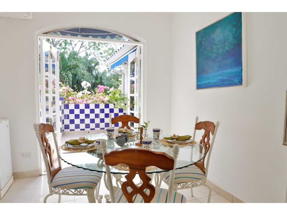 Duplex for Sale in Playa Blanca - 1