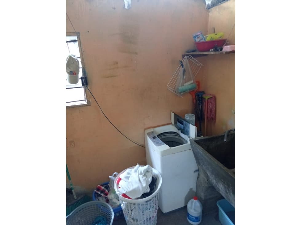 Venta de Casa en Rio Abajo - 1