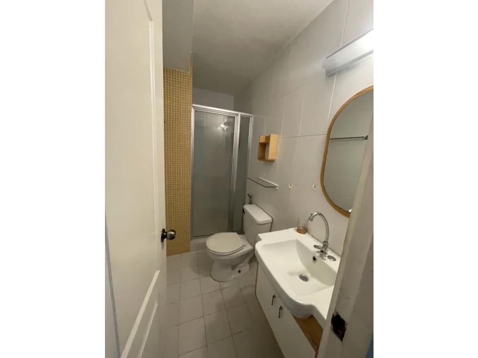 Alquiler Apartamento Ph Montana | Parque Lefevre - 1