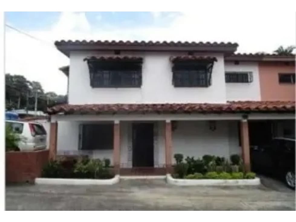 Venta de Casa en Via Porras - 1