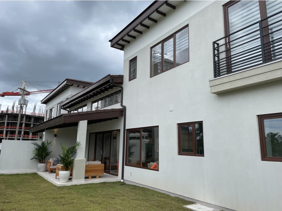 Casa The Woods - Santa Maria $1,050,000 - 1