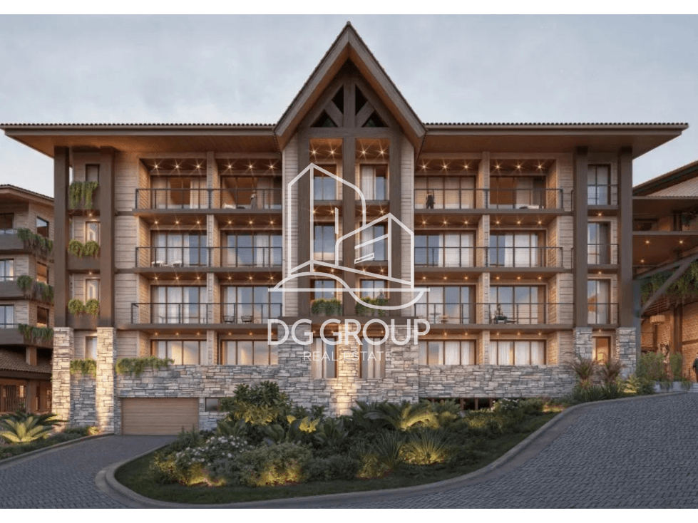 Apartment for Sale in Boquete Pinoalto - 1