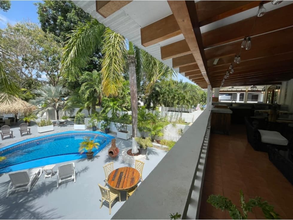Hermosa Duplex a la venta en Playa Blanca, Panamá. - 1