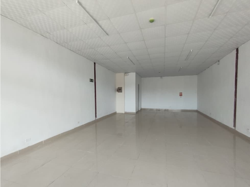 Se Alquila local de 60 mt2 en Arraijan-Vista Alegre (DR) - 1