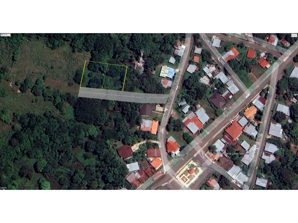 Lotes en Aguadulce, Coclé (CP) - 1