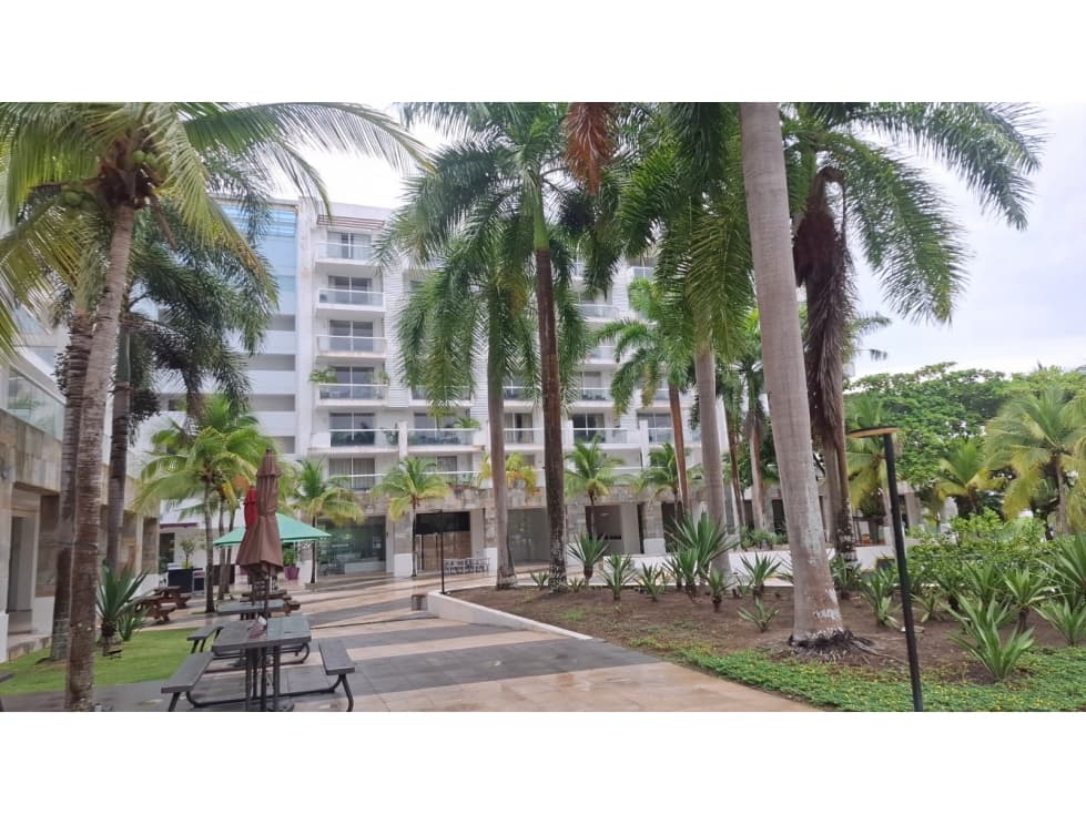 Apartamento en Town Center, Playa Blanca, Panamá Oeste(CP) - 1