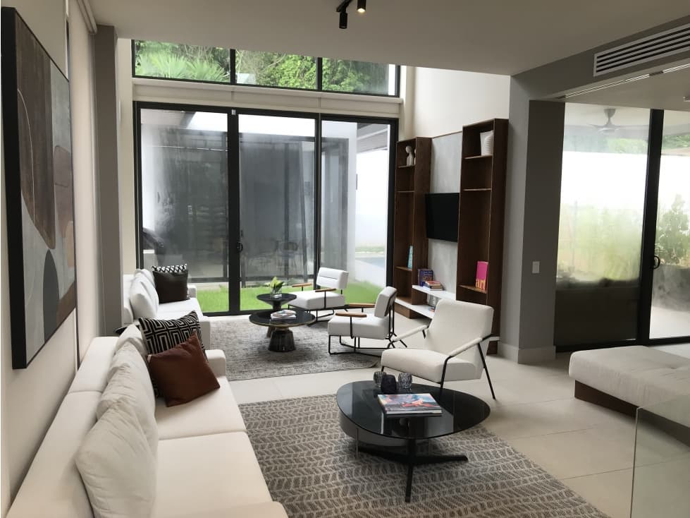 Venta de casa Unifamiliares en Panamá Pacifico. - 1