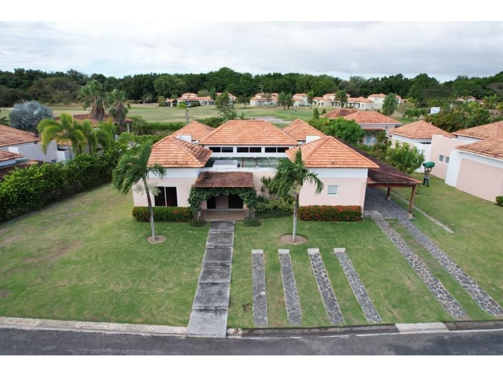 Se vende casa en Río Hato, Coclé - 1
