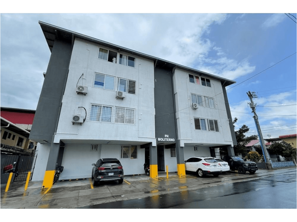 Se vende edificio en Río Abajo, Río Abajo - 1