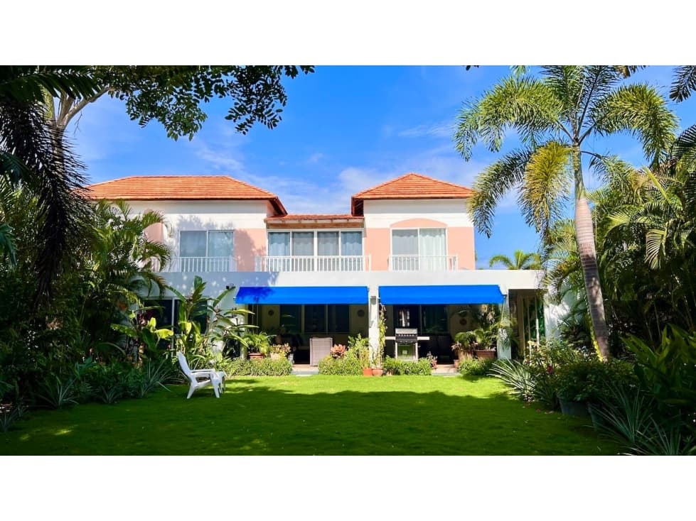 Venta de Villa de Playa en Costa del Pacífico, Panamá - 1