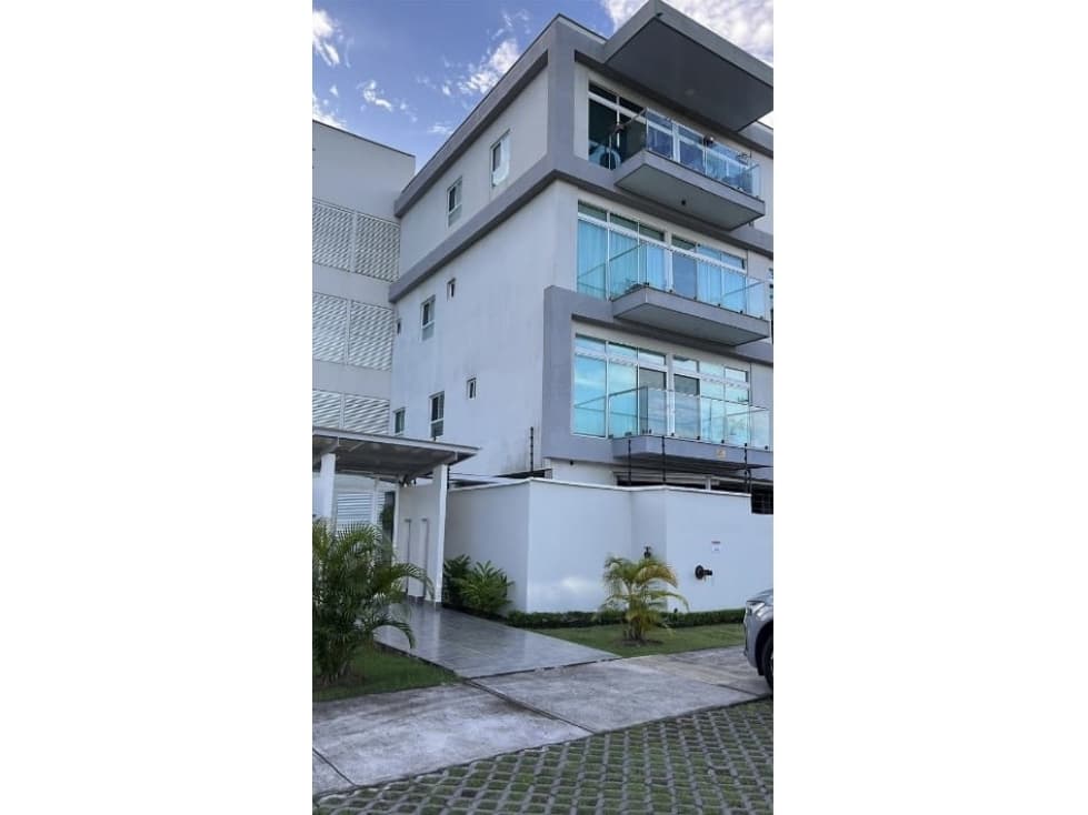 Apartamento ¡DEBAJO DEL VALOR DE VENTA RÁPIDA! En PH Marlove, Chiriqui - 1