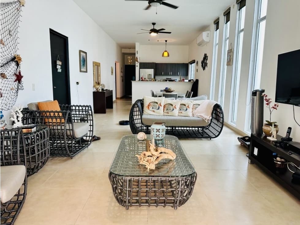 ¡GANGA! Lote Grande debajo Valor Mercado en Napa Valley, Playa Blanca - 1