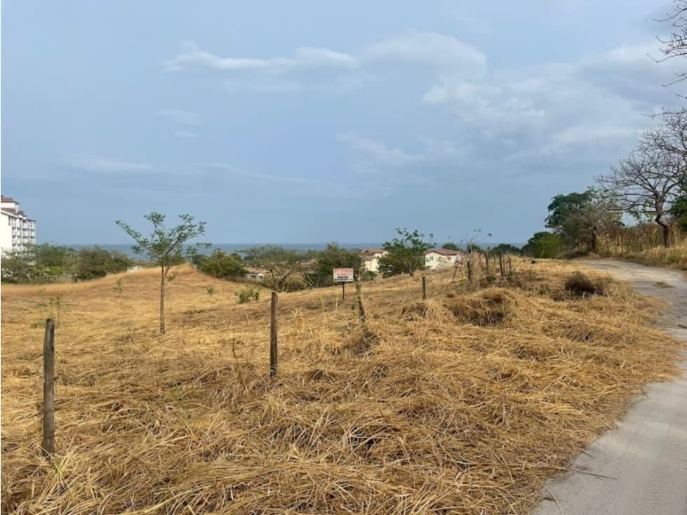 SE VENDE TERRENO EN SAN CARLOS - 1