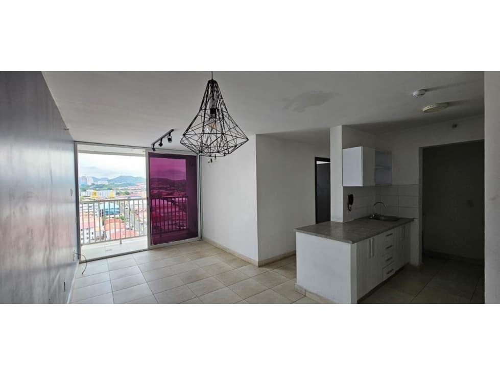 Apartamento En Alquiler En Parque Lefevre | PH Alegria - 1