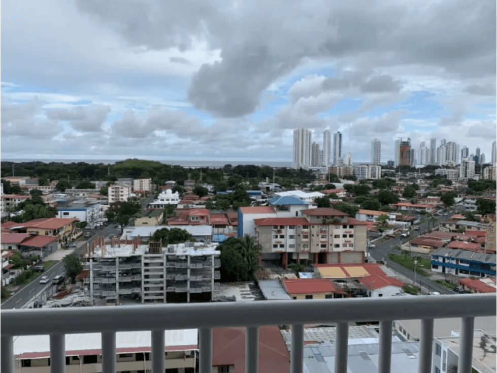Se Vende Apartamentos en Parque Lefevre | PH ALEGRIA - 1