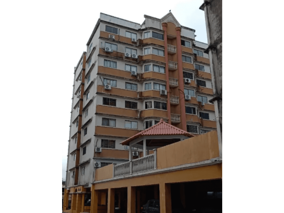 Vendo Apartamentos en Parque Lefevre | AVE SANTA ELENA - 1