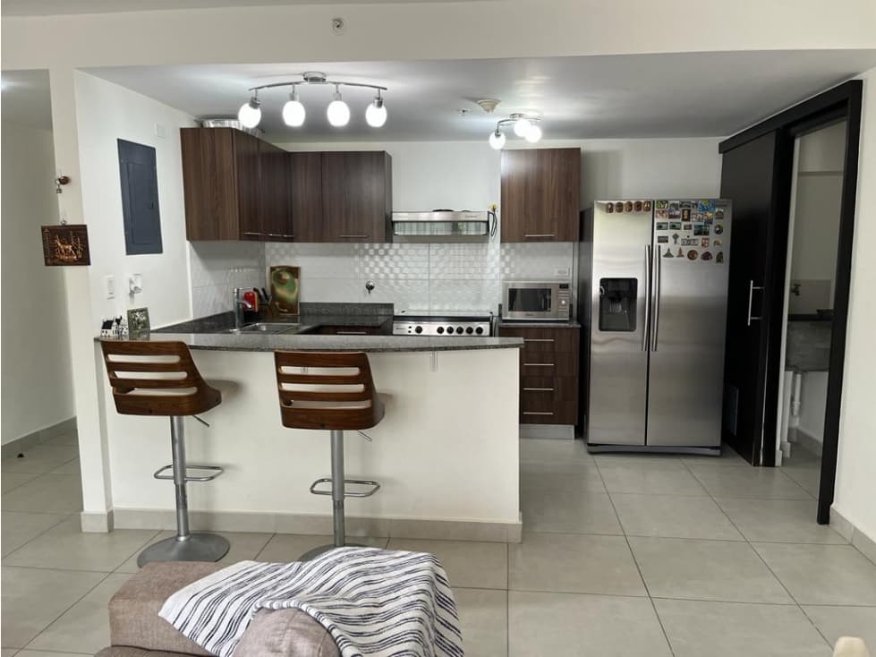 Lindo apartamento en Panamá Pacifico, Woodland - 1