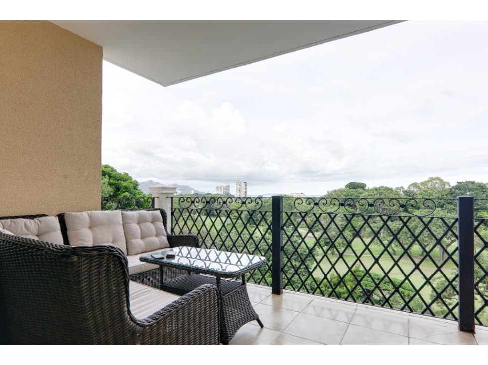 PH El Alcazar en Coronado - Apartamento de lujo y gran tamaño en Venta - 1