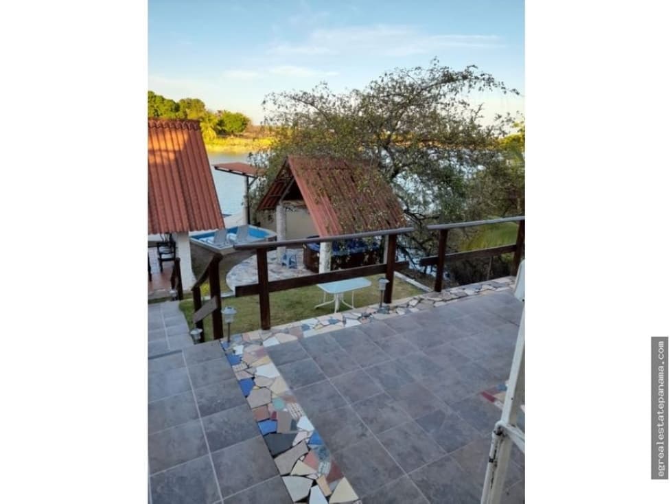 Alquiler de Casa Amoblado en San Carlos - 1