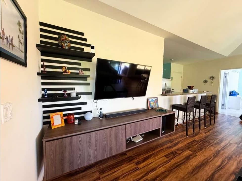 Venta apartamento Bijao Rodman - Bijao - 1