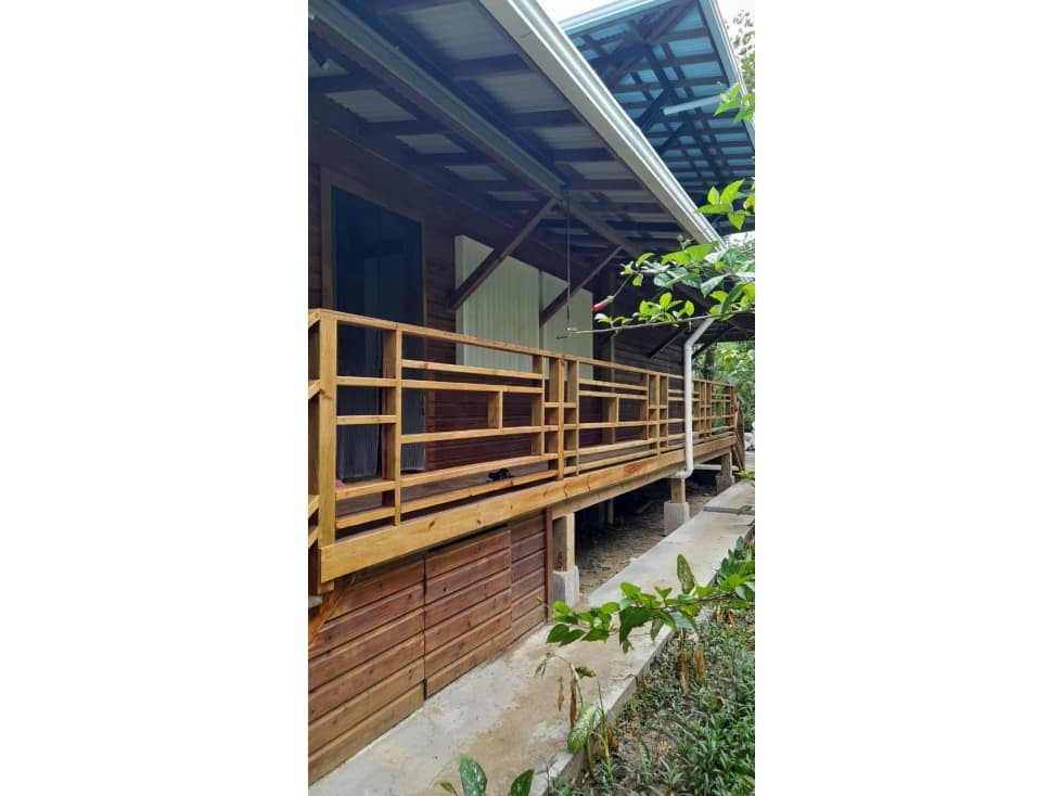 Villa house in the middle of the nature and close to the beach. - 1