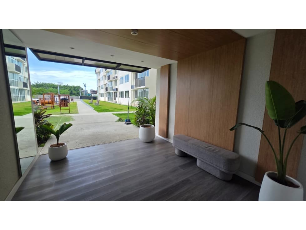 Alquiler de apartamento en Tocumen - 1