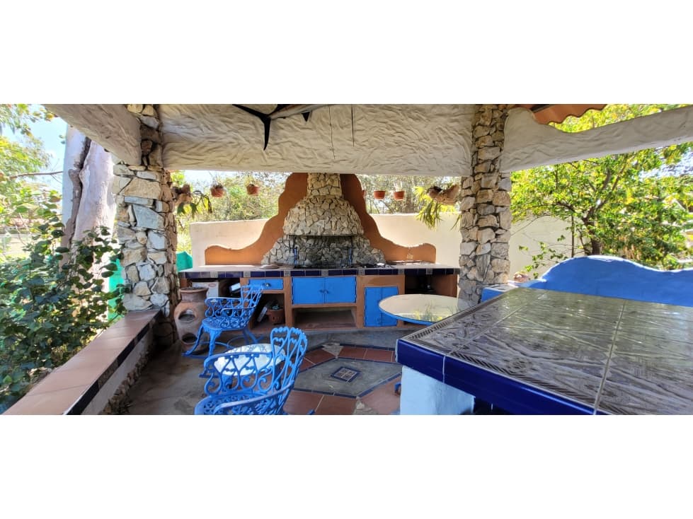 Casa en coronado para Venta a 3 minutos del mar - 1