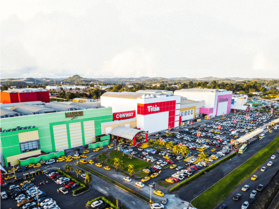 Se Vende - Alquila Local en Centro Comercial Westland Mall - 1