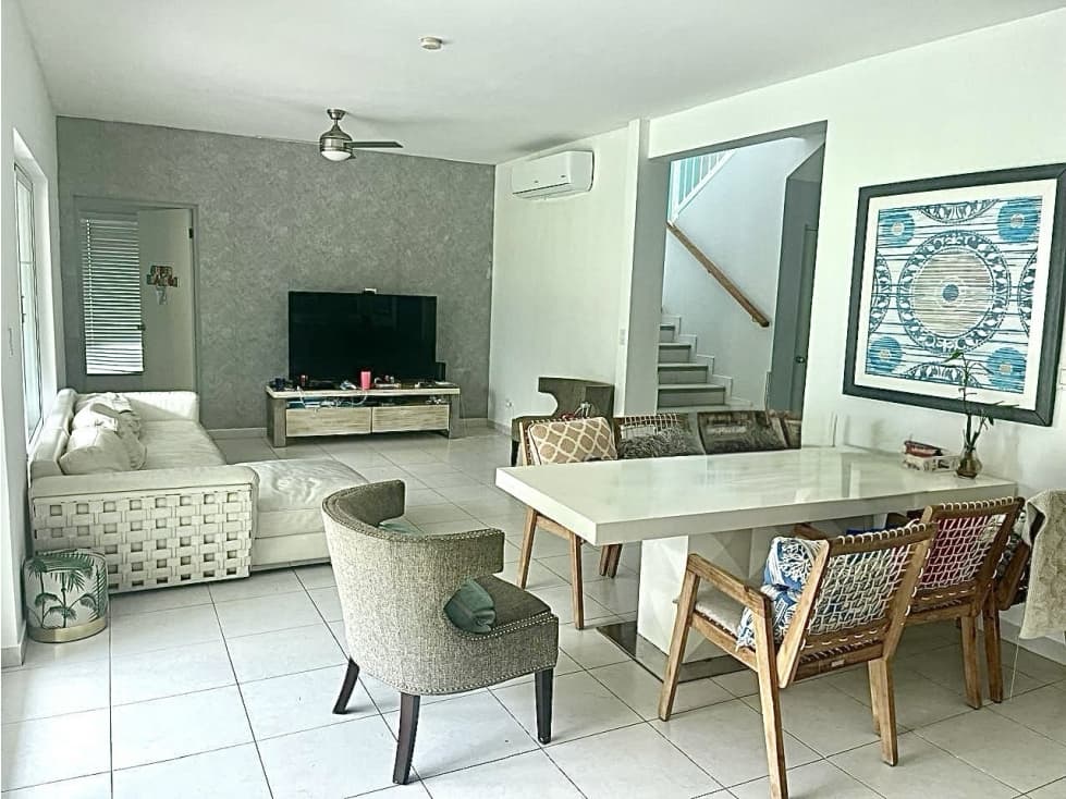 Venta casa playa en Miraflores, Biajo Beach - 1