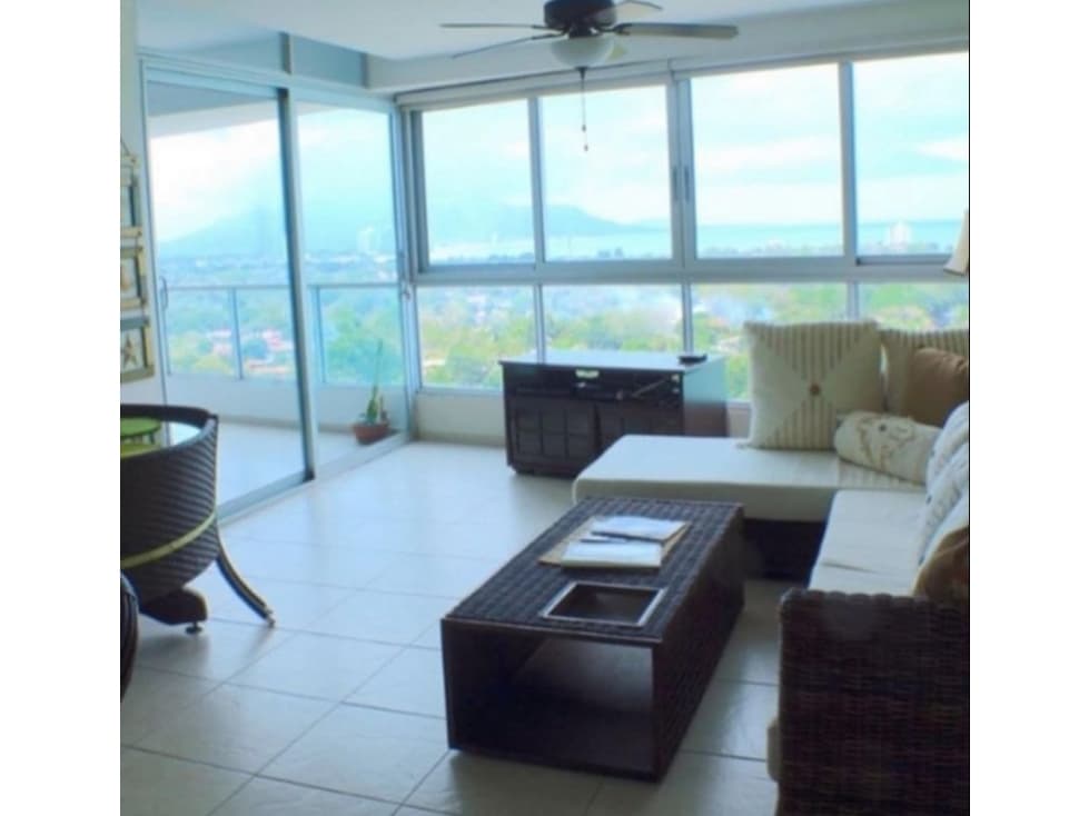 Vendo/arriendo apartamento en Panama - 1