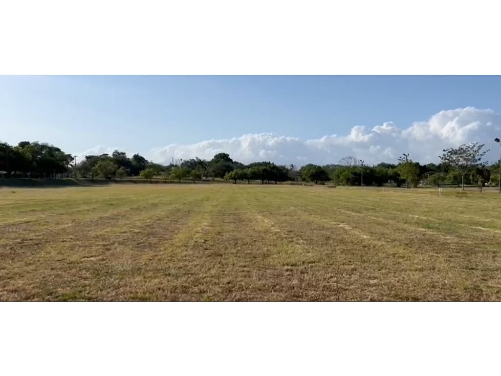 VENTA DE LOTE DE 10,000 mts2 EN CORONADO - 1