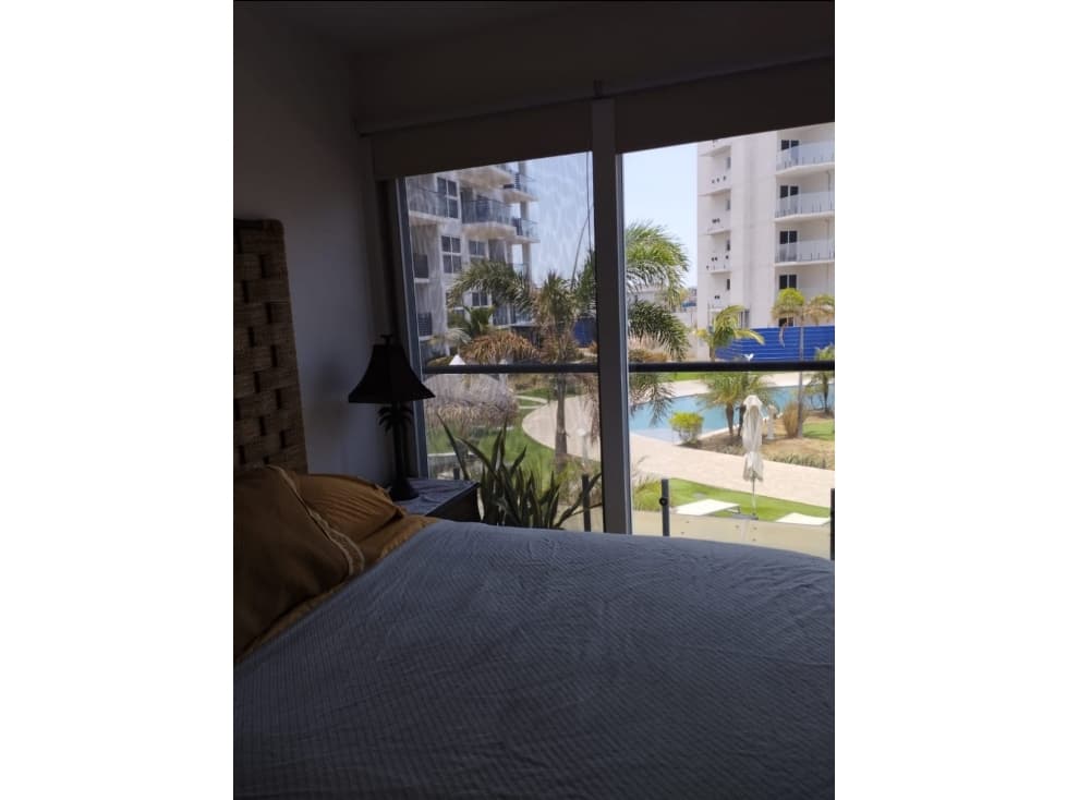 Apartamento en venta en PH Ventanas del Mar, Playa Caracol - 1