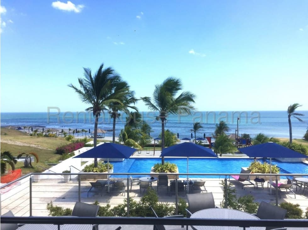 Casa dúplex en alquiler en San Carlos. Panamá Oeste. 25-4760. - 1