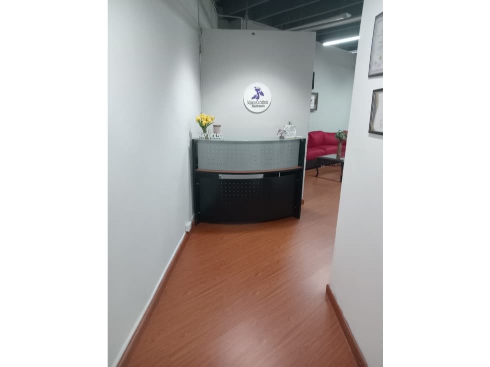 SE ALQUILA OFICINA DE 75 M2 EN PLAZA PAITILLA MALL, PUNTA PAITILLA - 1