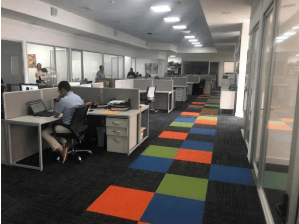 SE VENDE O ALQUILA OFICINA EN COSTA SUR, JUAN DIAZ - 1