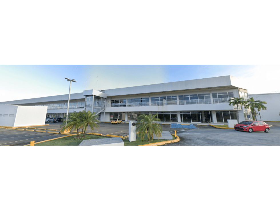 SE VENDEN O ALQUILAN LOCALES EN PLAZA COSTA SUR, JUAN DIAZ - 1