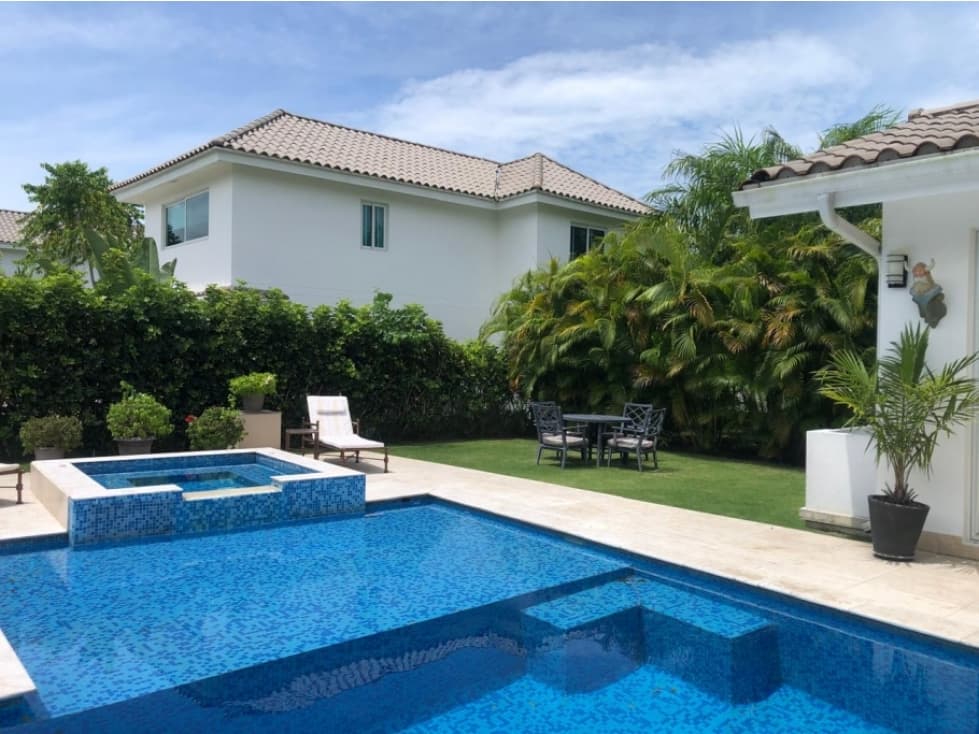 Alquiler de Casa en Bijao Beach Club & Residences RB - 1