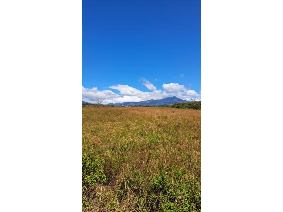 LOTE EN VENTA ALTO BOQUETE // CHIRIQUI - 1