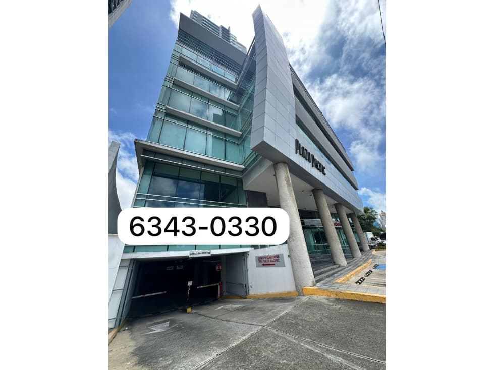 Local comercial de 253.93 m² en el PH Plaza Pacific - 1