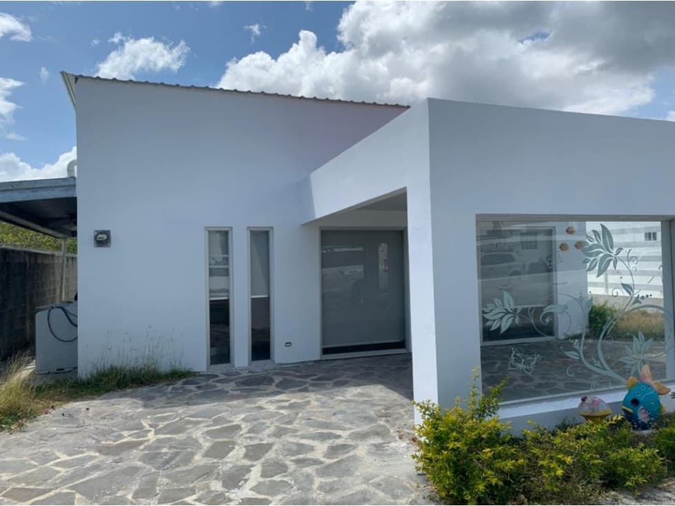 VENDO CASA DE PLAYA EN IBIZA BIJAO BEACH RESIDENCES 2 - 1