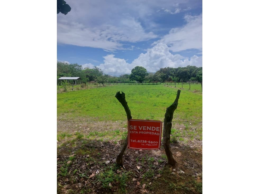Se vende terreno en La Candelaria Coclé, Panamá - 1