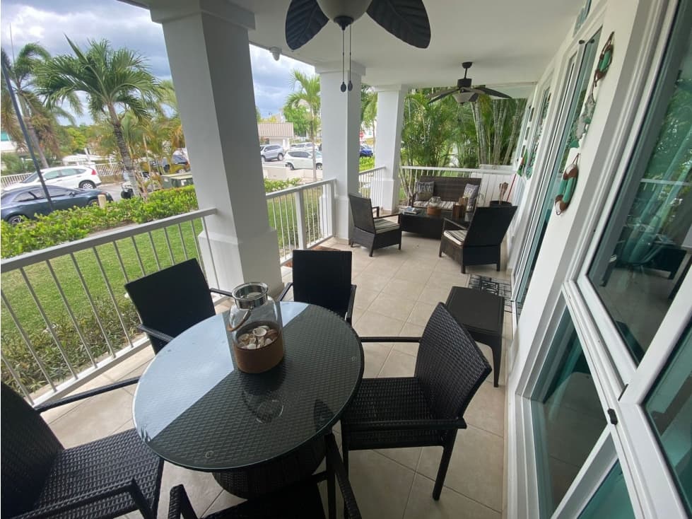 Alquiler apartamento en Bijao, PH Rodman por $1,800.00 - 1