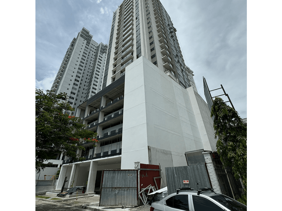 VENTA DE APARTAMENTO EN HATO PINTADO - PH BALCONY - 1