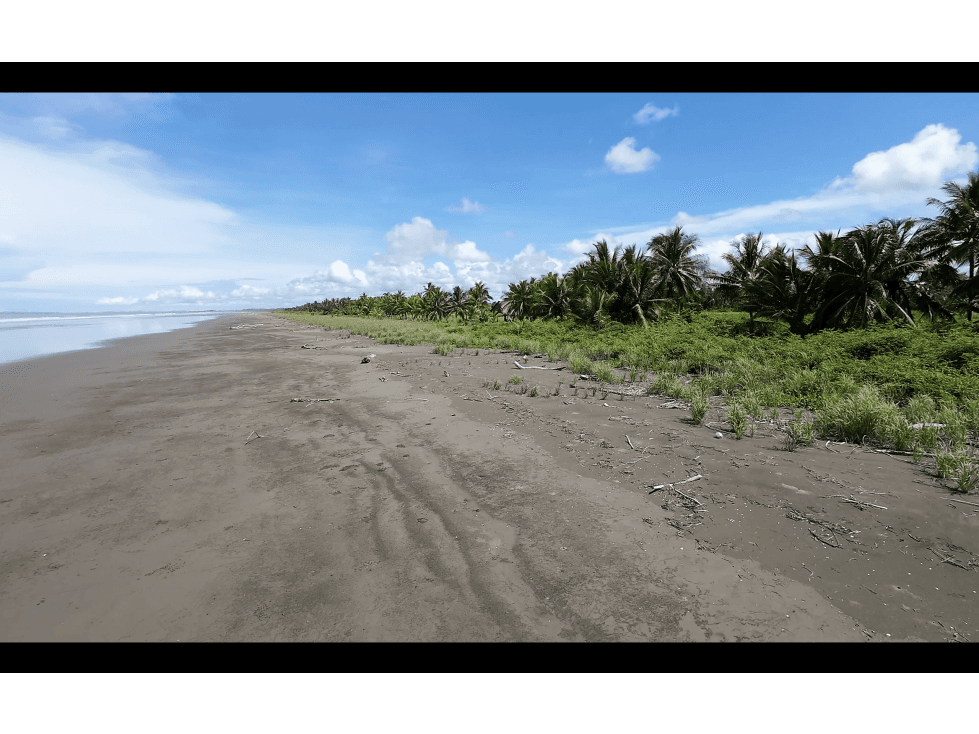 Lote en Venta - Las Lajas Chiriquí - 1