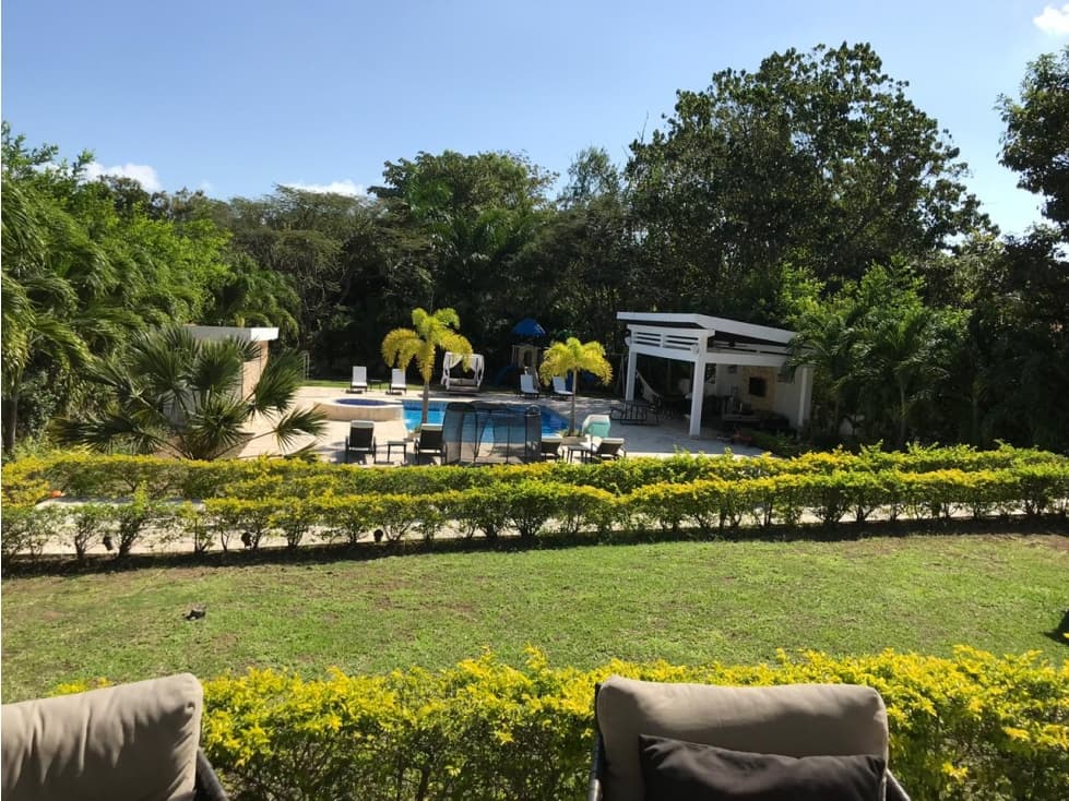 Vendo Casa en Coronado - 1