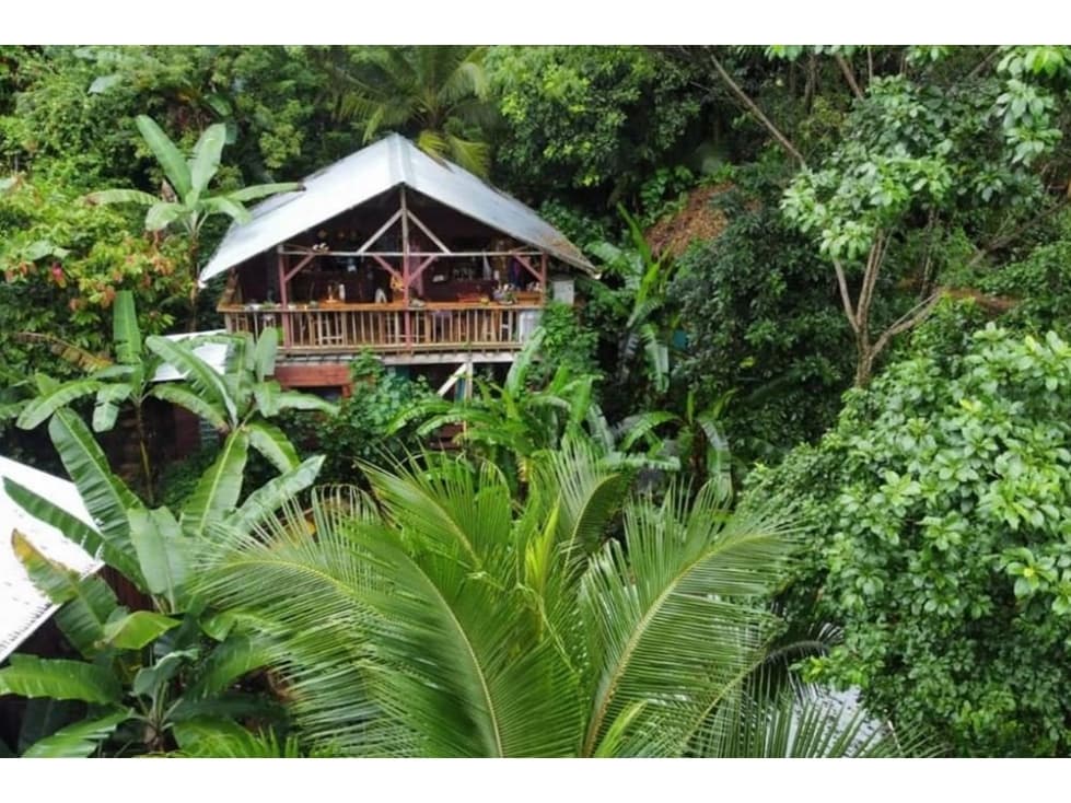 Se vende negocio en Bastimentos, Bocas del Toro - 1