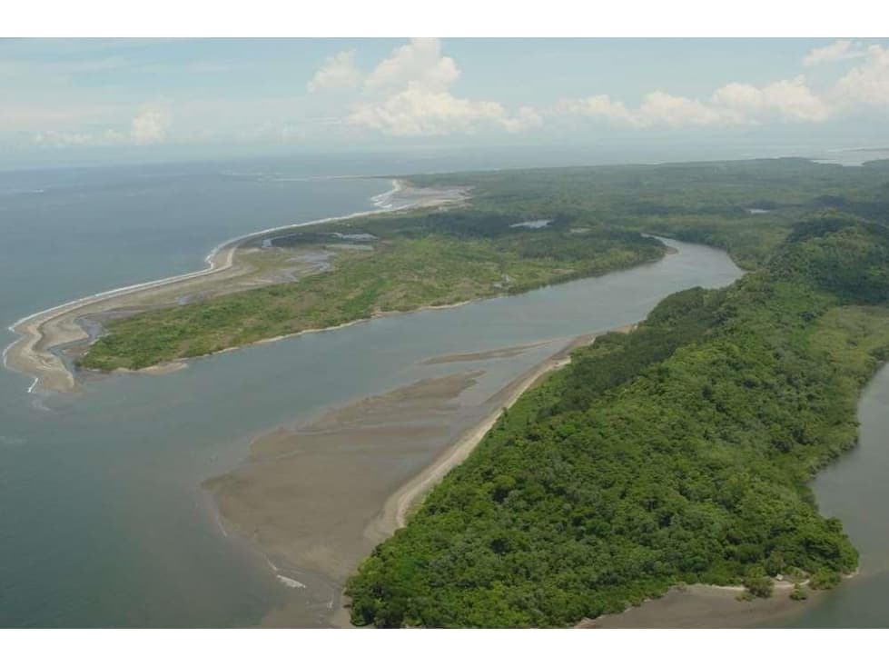 Se Vende Isla Chirote en el Golfo de Chiriquí  - 1