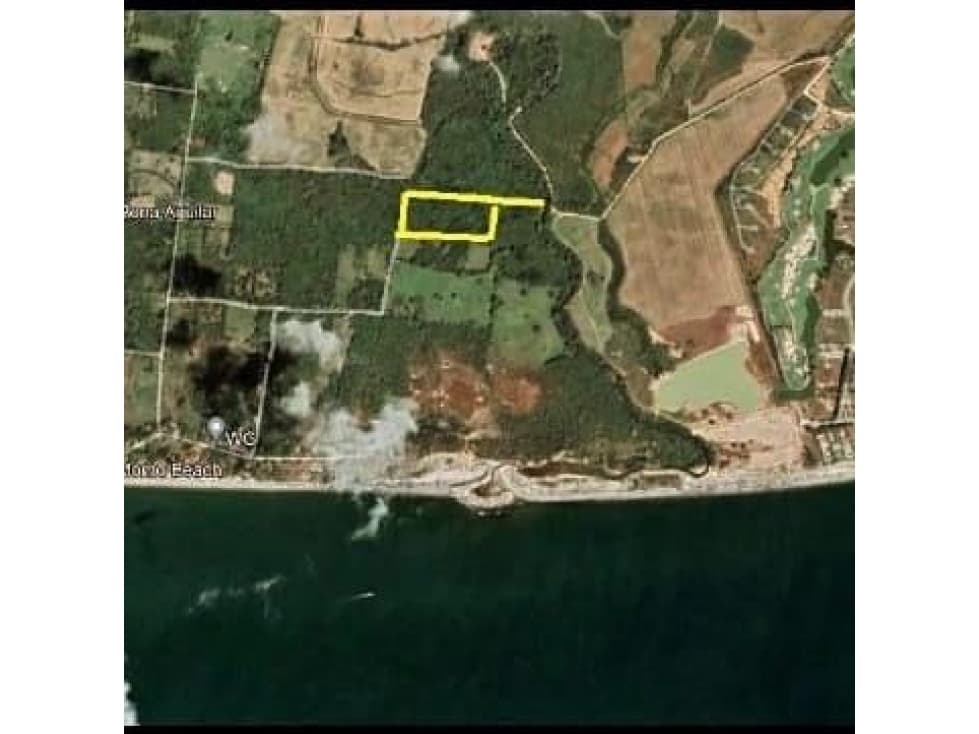 Venta de Terreno en Coclé, El Chirú - 1