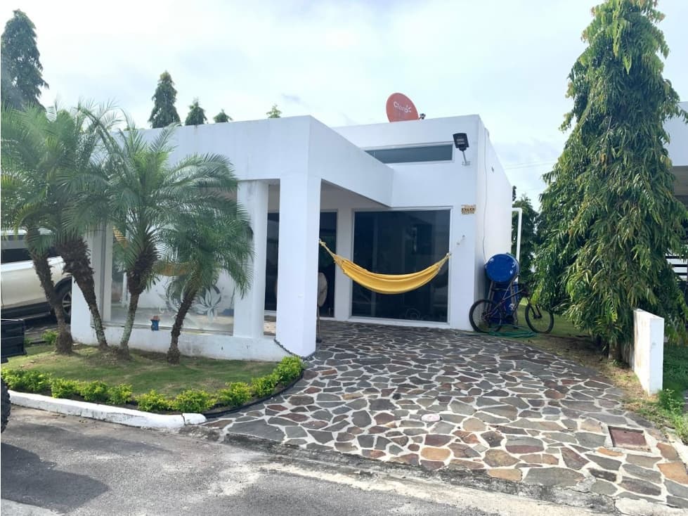 Venta de Casa PH Ibiza Residence 1, Río Hato, Coclé, Panamá - 1
