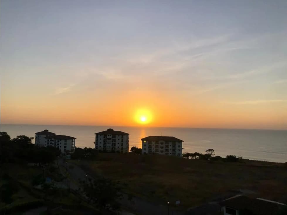 Se alquila 2 bedroom apartment in ph ensenada panama oeste - 1